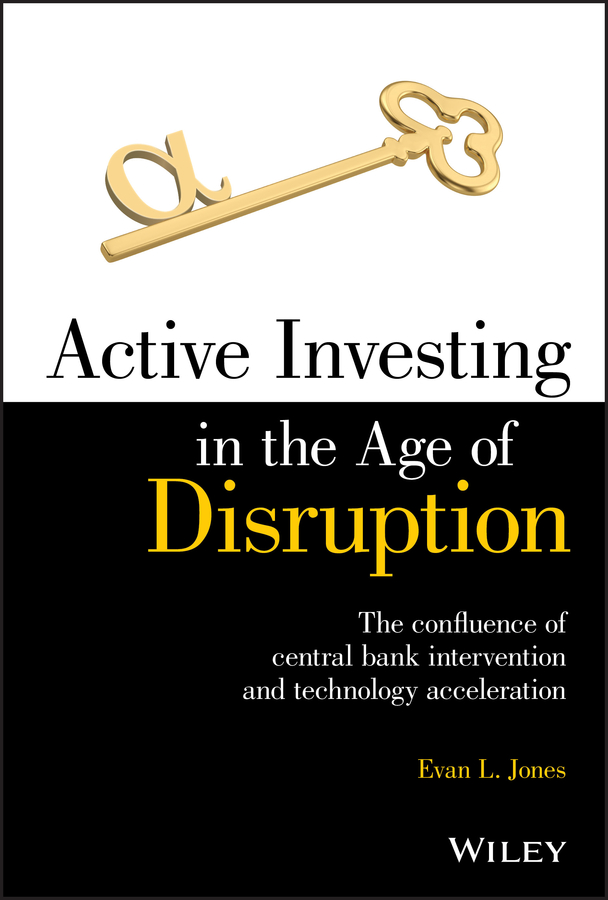 Active investing in the age of disruption Ebook